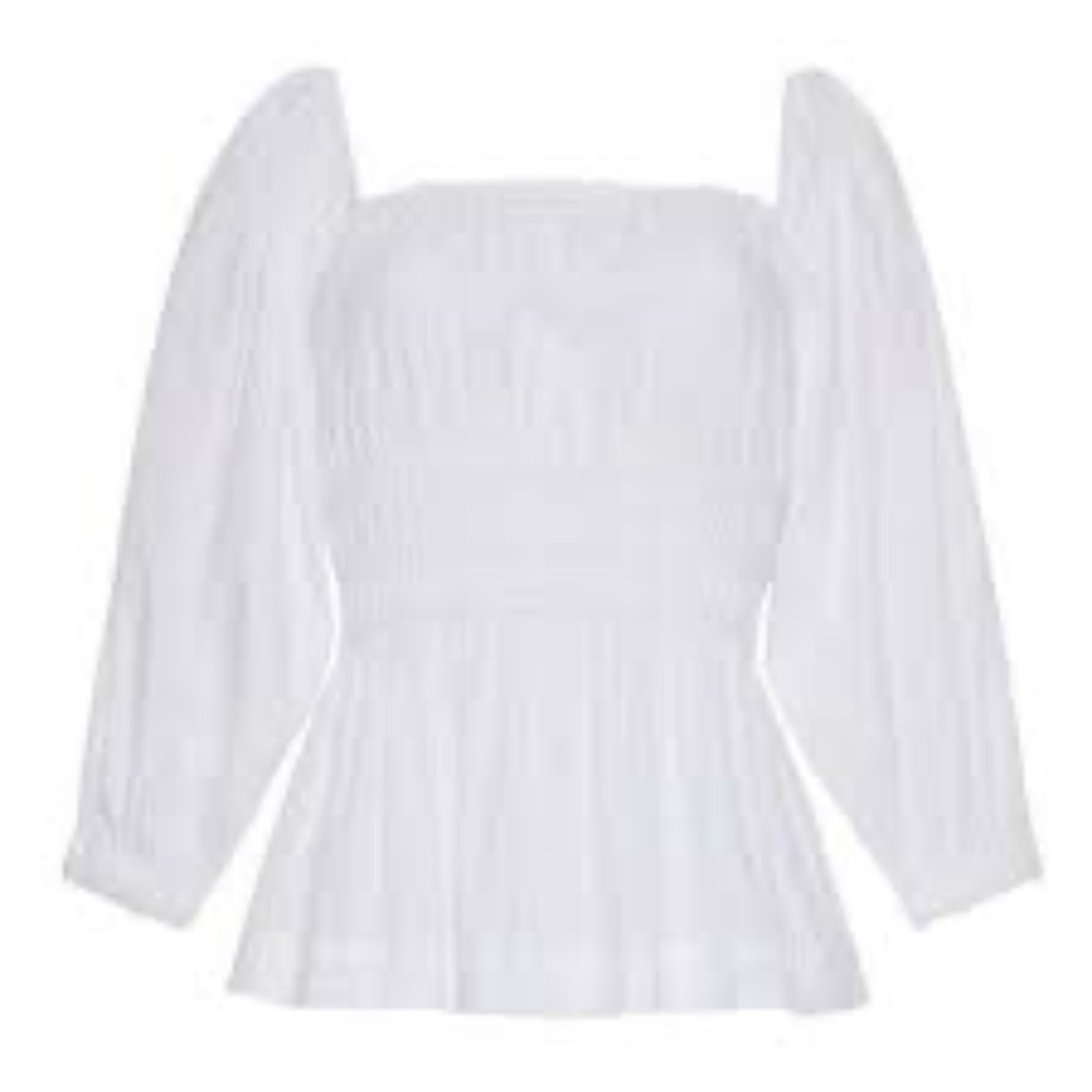 NWT Cara Cara Everly Top